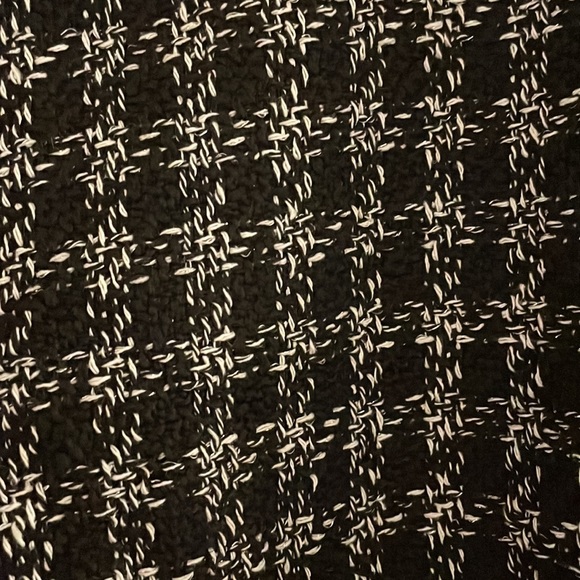 Plaid Shorts, Shein, Size 0XL - Picture 2 of 2